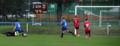 MD FK Jaroměř/TJ Velichovky - TJ Červený Kostelec, 28.8.2020, foto: Václav Mlejnek